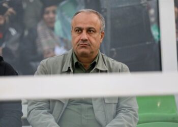 مدیرعامل خیبر خرم‌آباد به کمیته اخلاق احضار شد