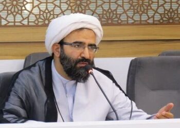 مساجد میزبان ۳۵ گروه تبلیغی اعتکاف می شود