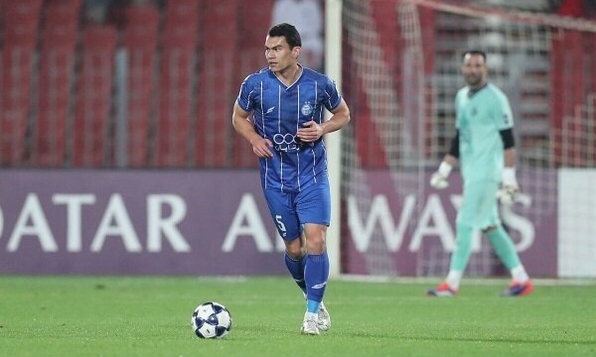 مشکل جدید استقلال پیش از بازی / دو بازیکن از لیست خارج شدند