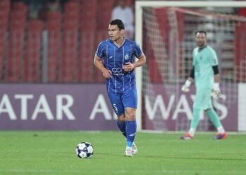 مشکل جدید استقلال پیش از بازی / دو بازیکن از لیست خارج شدند