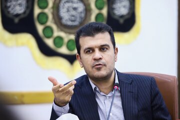 معاون علمی رئیس جمهور به کرمان می آید معاون علمی رئیس جمهور به کرمان می آید