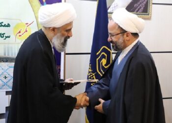 معاون پژوهش جدید حوزه‌های علمیه خواهران معرفی شد