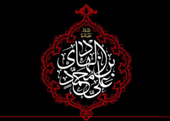 مقابله امام هادی(ع) با غلوکنندگان درباره اهل بیت و عقل‌ستیزی عباسیان