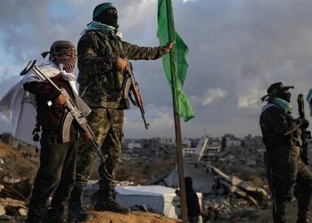 مقامهای آمریکایی: نیروی ثبات بین المللی با حماس نخواهد جنگید مقامهای آمریکایی: نیروی ثبات بین المللی با حماس نخواهد جنگید