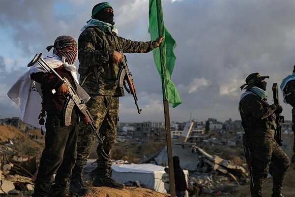 مقامهای آمریکایی: نیروی ثبات بین المللی با حماس نخواهد جنگید مقامهای آمریکایی: نیروی ثبات بین المللی با حماس نخواهد جنگید