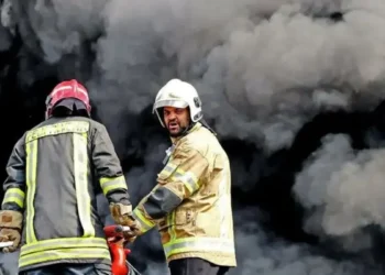 منشا بوی نامطبوع در خرمآباد مشخص شد منشا بوی نامطبوع در خرمآباد مشخص شد