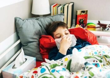 موج آنفلوآنزا در مدارس سمنان؛ راه‌های مراقبت از دانش‌آموزان چیست؟