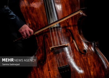 «موزیک تِک» به ایستگاه سوم رسید؛ تماشای نمای بسته نوازندگان ارکستر