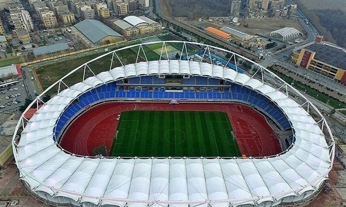 مکان دیدار استقلال و گل‌گهر تغییر کرد