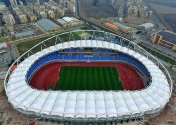 مکان دیدار استقلال و گل‌گهر تغییر کرد