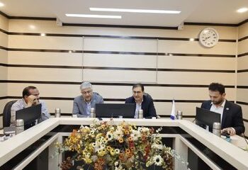 میزبانی چهارمحال و بختیاری از رویداد ملی «تاثریا» در حوزه کشاورزی و گلخانه