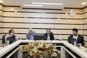 میزبانی چهارمحال و بختیاری از رویداد ملی «تاثریا» در حوزه کشاورزی و گلخانه