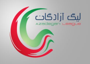 نتایج و جدول لیگ آزادگان پس از پایان روز اول از هفته پانزدهم+ عکس نتایج و جدول لیگ آزادگان پس از پایان روز اول از هفته پانزدهم+ عکس