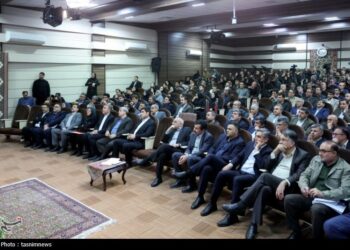 «نجات آب» ــ 45| آموزش جدی استفاده بهینه از منابع آب