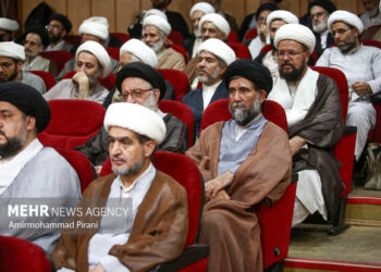 نشست اخلاقی ضیافت معرفتی برگزار می‌شود