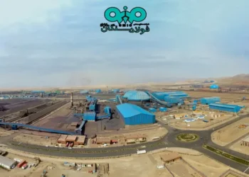 نقش راهبردی فولاد سنگان در گروه فولاد مبارکه