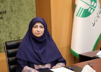 نقش زنان در حفاظت از محیط زیست قابل توجه است