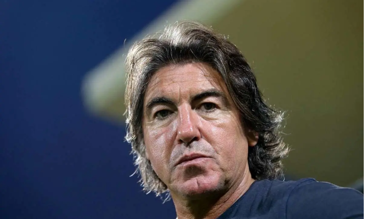 نیمکت استقلال روی لبه تیغ / سرنوشت ساپینتو در اصفهان مشخص می‌شود