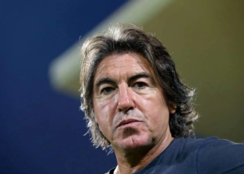 نیمکت استقلال روی لبه تیغ / سرنوشت ساپینتو در اصفهان مشخص می‌شود