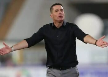 هشدار اوسمار به بازیکنان پرسپولیس مقابل مس رفسنجان