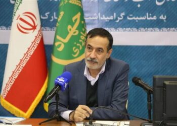 هشدار نسبت به کاهش 20 میلیون تنی تولید کشاورزی ایران