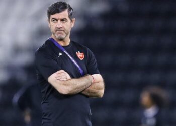 واکنش جالب مهدوی کیا به فحاشی علیه کریم باقری+ عکس