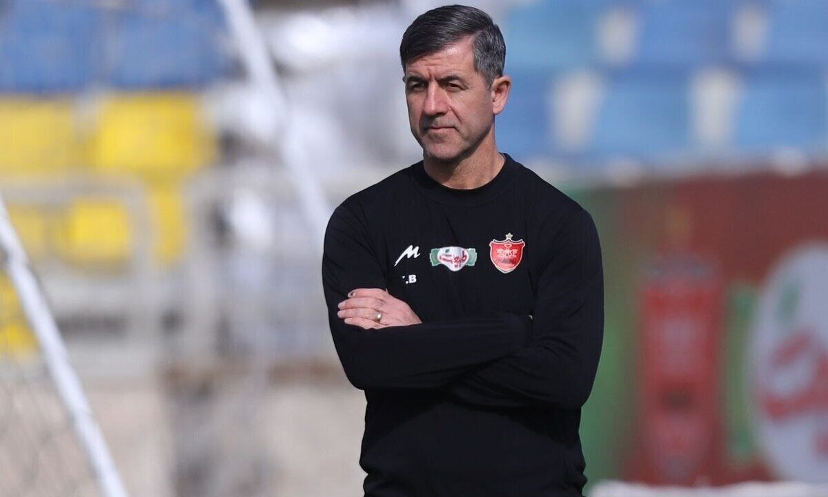 واکنش رسمی کریم باقری به حواشی اخیر تراکتور