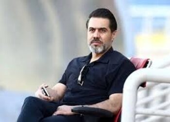 واکنش پیروانی به حاشیه‌های بازی پرسپولیس