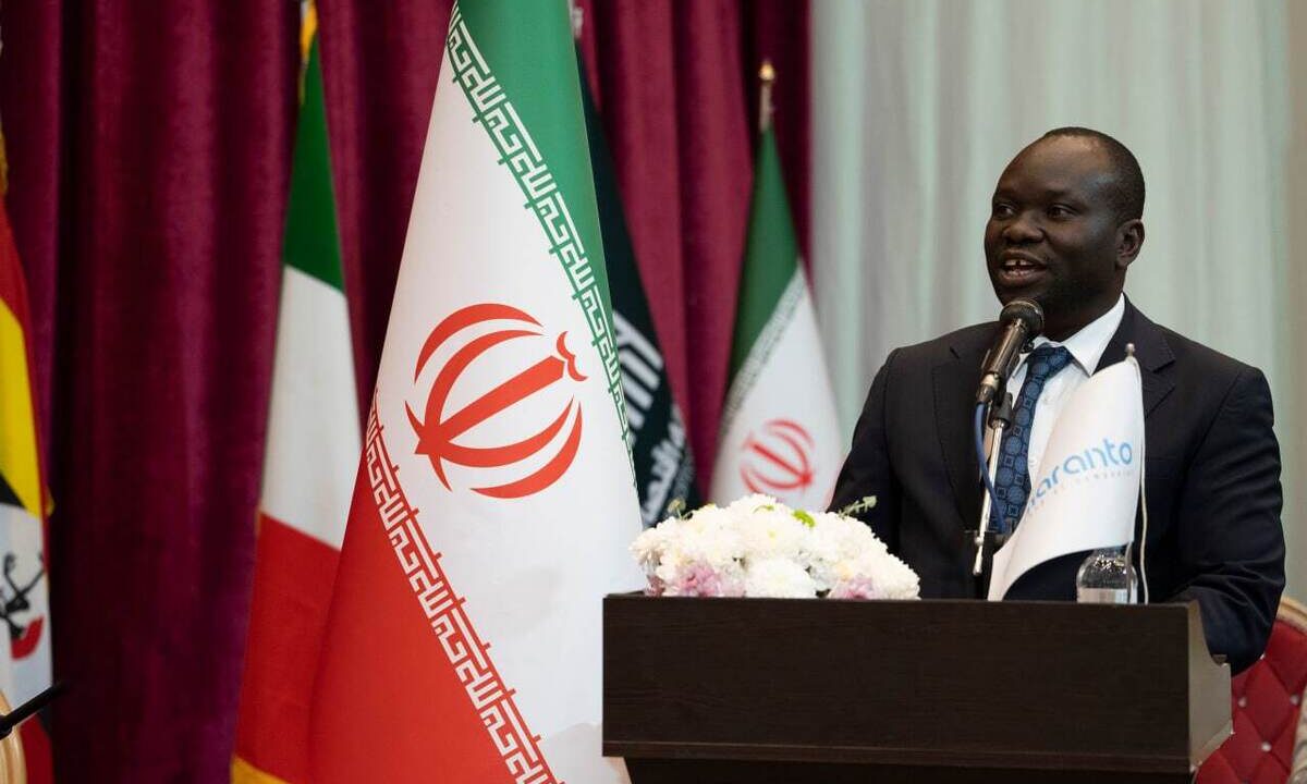 وقتی قهوه و زعفران به ابزار دیپلماسی اقتصادی تبدیل می‌شوند