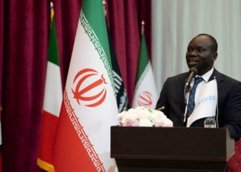 وقتی قهوه و زعفران به ابزار دیپلماسی اقتصادی تبدیل می‌شوند