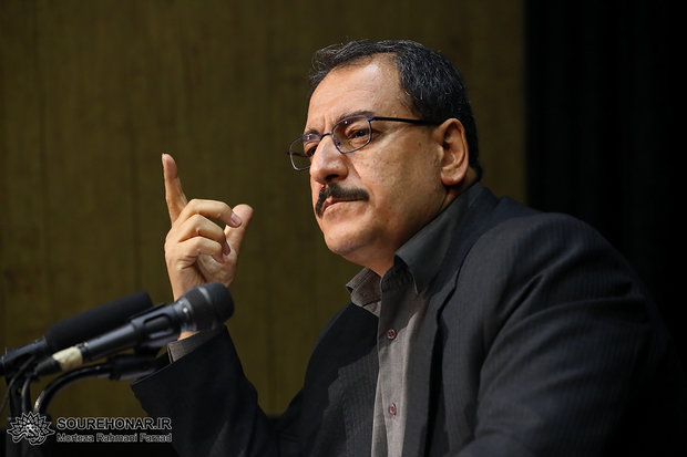 پژوهش، حلقه مفقوده زیستبوم هیئت در تاریخ تشیع پژوهش، حلقه مفقوده زیستبوم هیئت در تاریخ تشیع