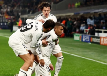 پیراهن جدید رئال مادرید لو رفت+عکس