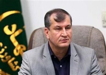 چالش‌های بودجه‌ای در مقابله با حمله ملخ صحرایی