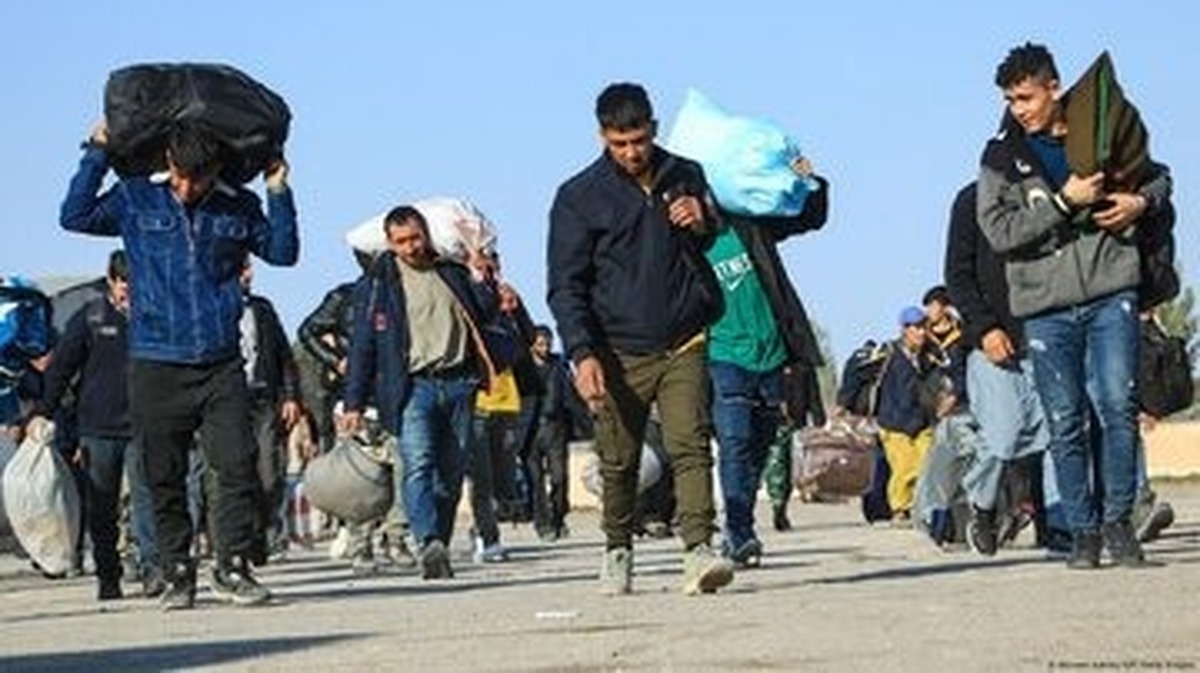 چالش‌های حل مشکلات افغان‌ها در ایران