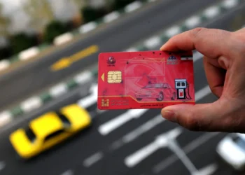 کارت سوخت به آپشن فروش خودرو تبدیل شد؟