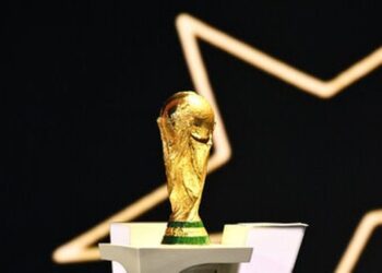 کاروان ۵۳ نفره ایران در انتظار ویزای آمریکا / کدام بازیکنان می‌توانند به آمریکا بروند؟