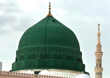 کتاب «سیره پیغمبر (ص) و اخبار خلفا» رونمایی می شود