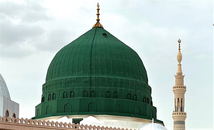 کتاب «سیره پیغمبر (ص) و اخبار خلفا» رونمایی می شود