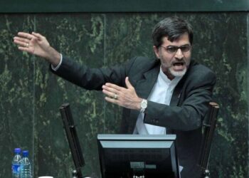 کوچک‌زاده: ما نیازی به مذاکره با «گرگ» نداریم