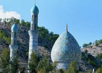 گام بلند امامزاده صالح در معرفی بیشتر حضرت سکینه (س)