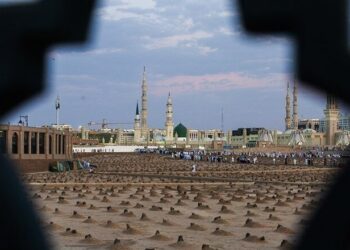 گذاری بر اولین اندیشه‌های شیعه در مدرسه امام محمد باقر (ع)