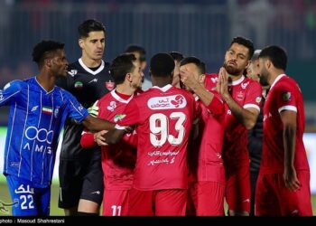 یادداشت| حواشی توقیف نیمی از ساختمان باشگاه پرسپولیس