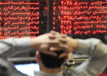 یادداشت| شاخص بورس روی قله؛ اما آیا این صعود ادامه دارد؟