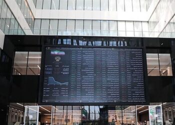 یادداشت| صعود بی‌وقفه بورس یا آغاز یک دوره استراحت؟