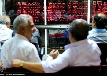 یادداشت| ورود سنگین پول حقیقی شاخص را به اوج رساند
