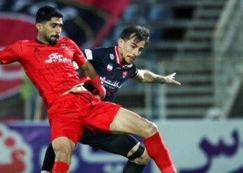 یحیی و فولاد در تعقیب پرسپولیسی محبوب