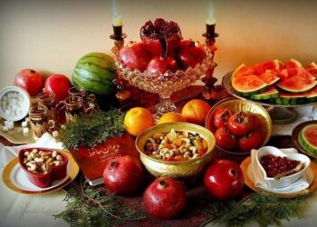 یلدا یادآور پیوند فرهنگی ما با جهان پیرامون؛ جایگاه یلدا در هندوستان