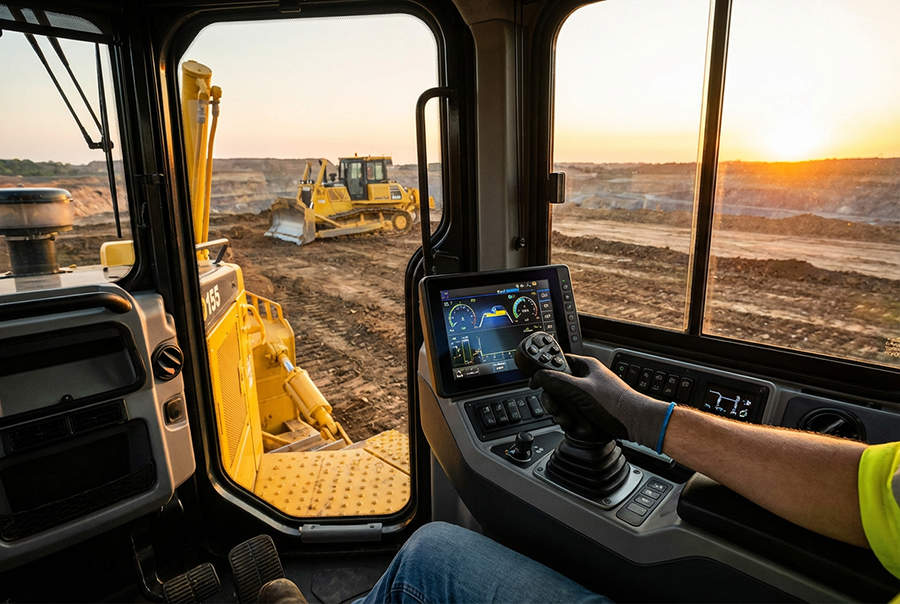 سیستم کنترل