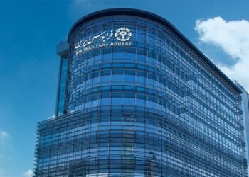 45درصد معاملات خرد در اختیار 5 صنعت 45درصد معاملات خرد در اختیار 5 صنعت