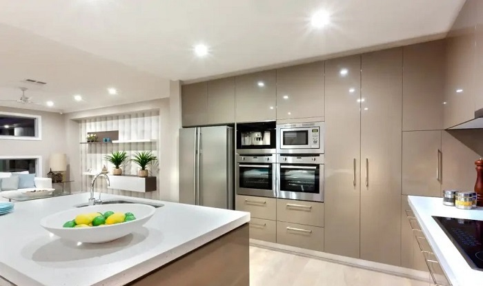 کابینت هایگلاس